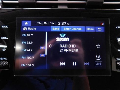 Used 2024 Hyundai Tucson SEL image 46