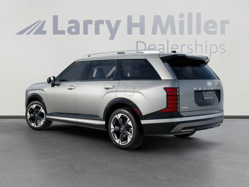 New 2026 Hyundai Palisade Limited AWD/4WD image 5