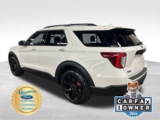 Used 2022 Ford Explorer ST w/ Equipment Group 401A video 3