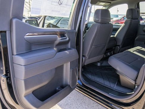 New 2026 Chevrolet Silverado 1500 LT w/ All Star Edition Plus AWD/4WD image 79