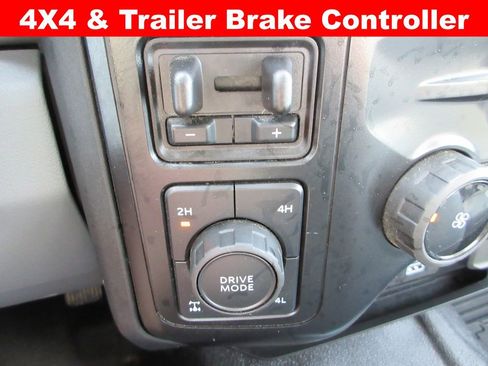 Used 2024 Ford F250 XL w/ Snow Plow Prep Package AWD/4WD image 15