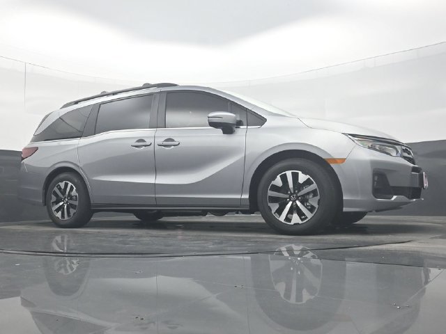 New 2026 Honda Odyssey EX-L image 25