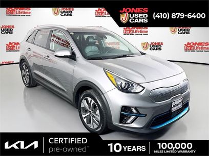 Used 2022 Kia Niro EX w/ Cold Weather Package