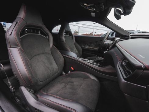 Used 2024 Dodge Charger R/T Scat Pack w/ Plus Group image 34