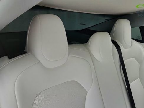 Used 2024 Tesla Model 3 Performance AWD/4WD image 25