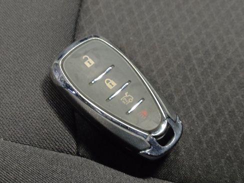 Used 2024 Chevrolet Malibu LS FWD image 32