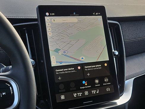 New 2026 Volvo XC90 B6 Ultra w/ Protection Package AWD/4WD image 15