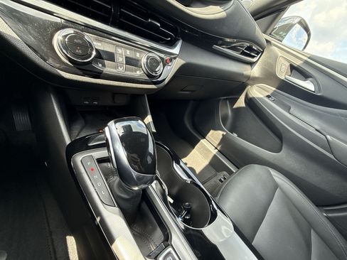 Certified 2024 Buick Envista Sport Touring w/ Convenience I Package FWD image 35