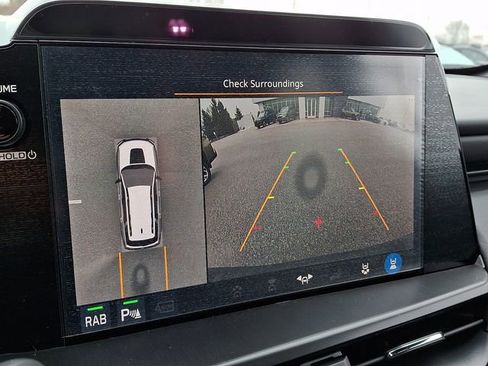 New 2026 Subaru Outback Wilderness image 4