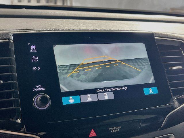 Used 2021 Honda Passport EX-L image 22