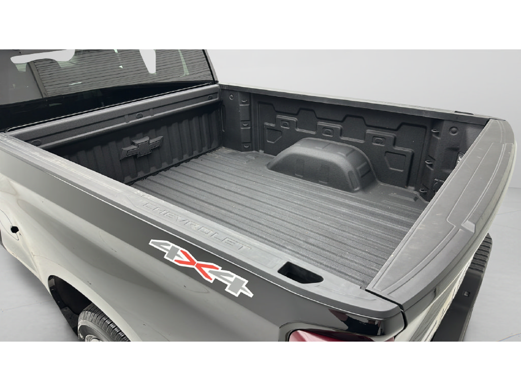 Used 2024 Chevrolet Silverado 1500 RST w/ Protection Package AWD/4WD image 7