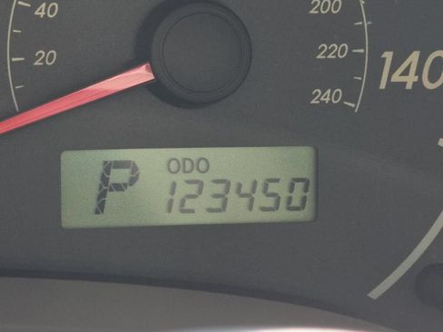 Used 2009 Toyota Corolla LE FWD image 8