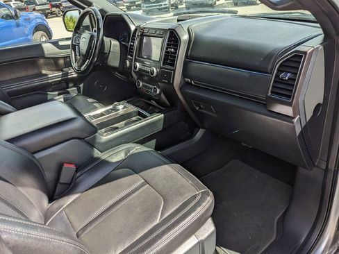 Certified 2021 Ford Expedition Limited image 13