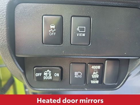 Used 2022 Toyota Tacoma TRD Pro image 26