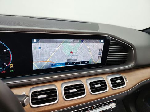 Used 2022 Mercedes-Benz GLE 450 4MATIC image 14