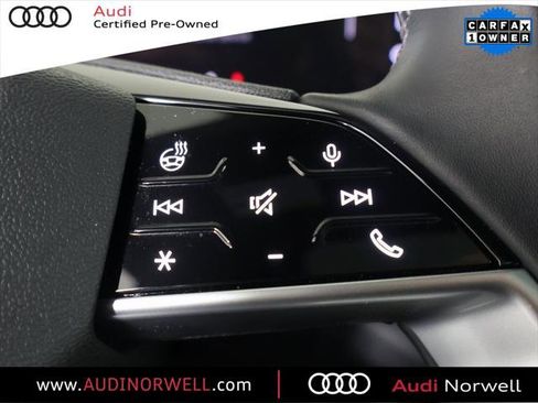 Certified 2025 Audi Q5 Premium Plus w/ Premium Plus image 31