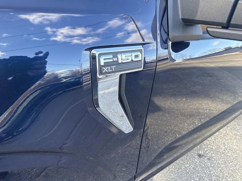 Used 2023 Ford F150 XLT image 11