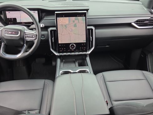 Used 2024 GMC Acadia Elevation w/ Black Edition FWD image 13