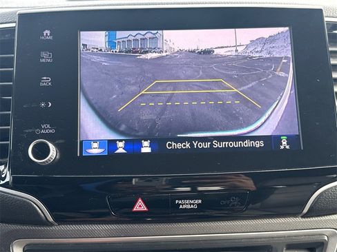 Certified 2023 Honda Ridgeline RTL-E image 28