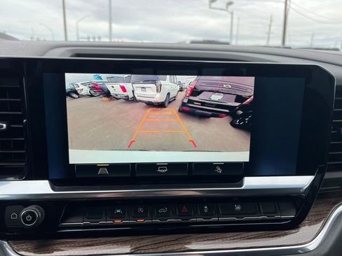 Certified 2024 Chevrolet Silverado 1500 LT w/ Convenience Package II image 16