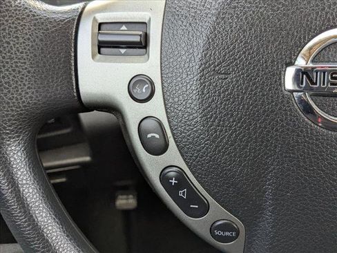 Used 2015 Nissan Rogue S w/ Convenience Package image 8