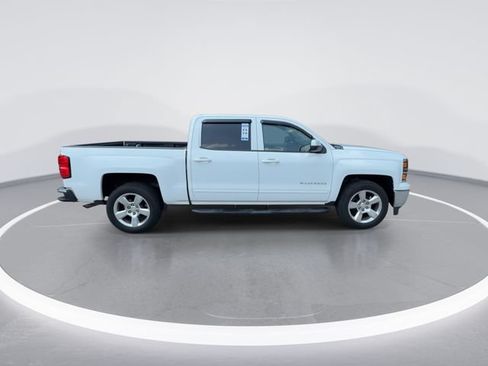 Used 2015 Chevrolet Silverado 1500 LT w/ LT Convenience Package RWD image 9