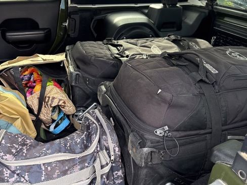 Used 2020 Jeep Wrangler Unlimited Rubicon image 5