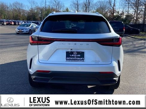 Certified 2023 Lexus NX 350 350 Base image 7