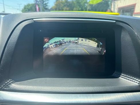 Used 2016 MAZDA CX-5 Grand Touring FWD image 34