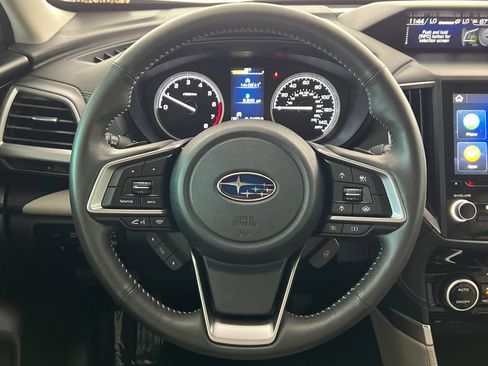 Certified 2022 Subaru Forester Limited AWD/4WD image 16