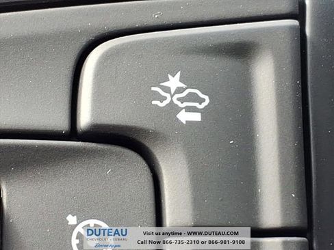 New 2025 Chevrolet Silverado 1500 LT image 19