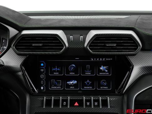 Used 2023 Lamborghini Urus Performante AWD/4WD image 38