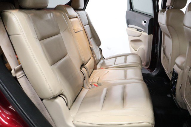 Used 2017 Dodge Durango GT w/ Nav & Power Liftgate Group RWD image 9