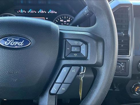 Used 2021 Ford F250 XLT w/ XLT Premium Package image 13