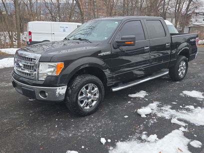 Used 2013 Ford F150 XLT w/ XLT Chrome Pkg