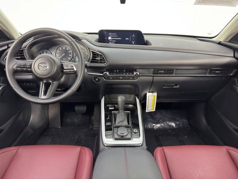 Used 2025 MAZDA CX-30 AWD 2.5 S w/ Preferred Package image 12