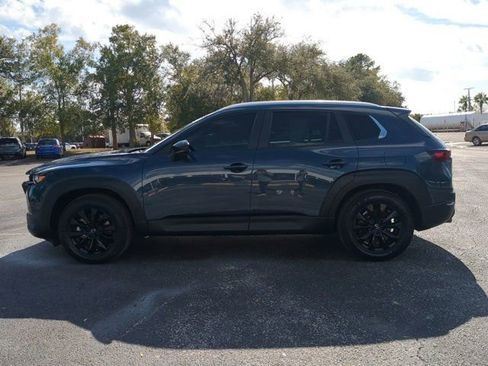 Used 2023 MAZDA CX-50 2.5 S w/ Cargo Package image 7