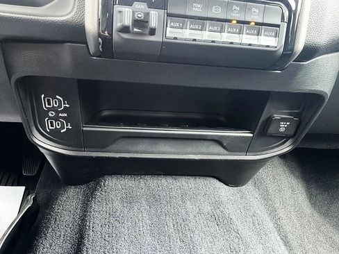 New 2026 RAM 3500 Tradesman AWD/4WD image 25