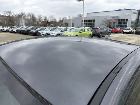 Used 2021 Subaru WRX AWD/4WD image 11