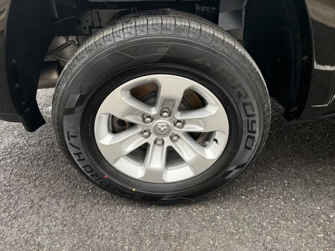 Certified 2021 RAM 1500 Laramie AWD/4WD image 23