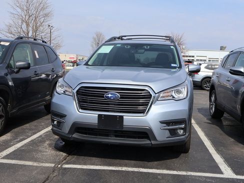Used 2022 Subaru Ascent Limited w/ Technology Package image 11