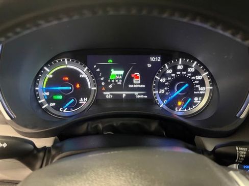 Used 2021 Toyota Highlander Limited image 26