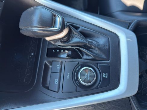 Used 2021 Toyota RAV4 XSE image 18