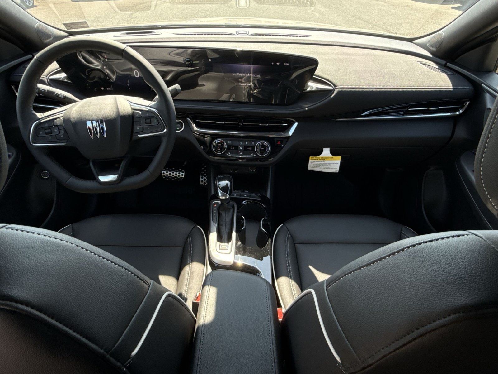 New 2026 Buick Envista Sport Touring w/ Studio Series FWD image 22