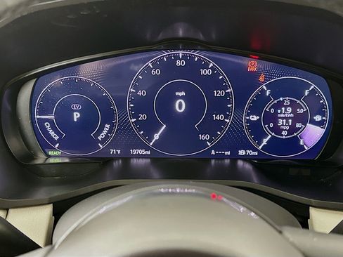 Used 2024 MAZDA CX-90 Plug-In Hybrid w/ Premium Plus image 19