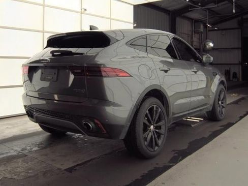 Used 2020 Jaguar E-PACE image 5