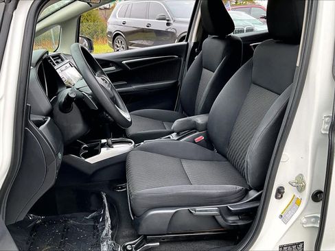 Used 2018 Honda Fit EX image 7