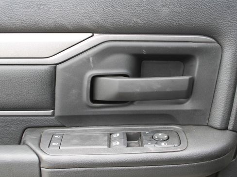 New 2025 RAM 4500 Tradesman image 18