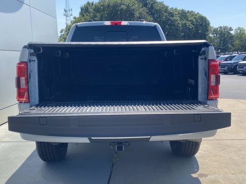 Used 2023 Ford F150 XLT w/ Equipment Group 302A High AWD/4WD image 6