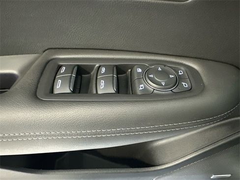 Certified 2024 Cadillac XT6 Premium Luxury image 24